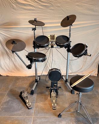 Batteria Elettronica Millenium MPS - 150X