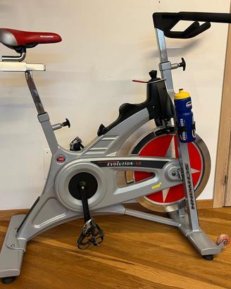 bici spinning