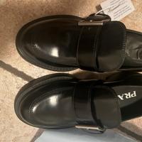 Scarpe prada originali