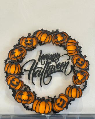 Ghirlanda Halloween