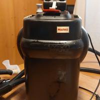 Filtro Pratiko Askoll Fluvial 100