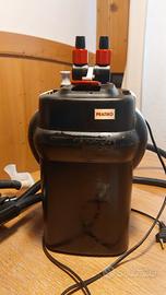 Filtro Pratiko Askoll Fluvial 100