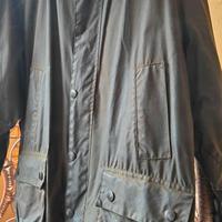 Barbour 