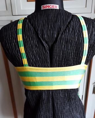 costume 2 pezzi 