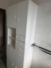 Mobile bagno