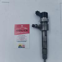 INIETTORE REVISIONATO APPL. KIA,HYUNDAI 0445110126