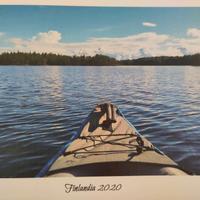 Kayak gonfiabile Sevylor Adventure