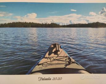 Kayak gonfiabile Sevylor Adventure