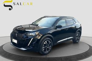 Peugeot 2008 1.5 110cv Allure Pack 2021