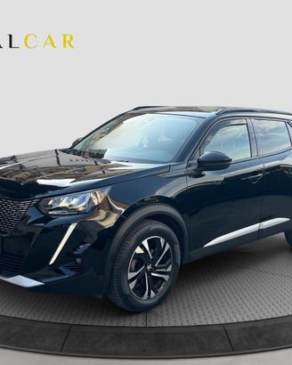 Peugeot 2008 1.5 110cv Allure Pack 2021