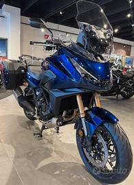 Honda NT 1100 DCT E.S. 2026