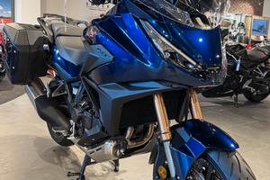 Honda NT 1100 DCT E.S. 2026