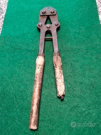 tronchese francese WW1 WW2 Peugeot 