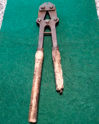 tronchese francese WW1 WW2 Peugeot 