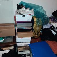Scarpe,vestiti etc