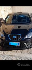 Seat altea fr 170 cv