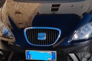 Seat altea fr 170 cv