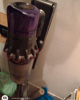 Dyson v15 detect