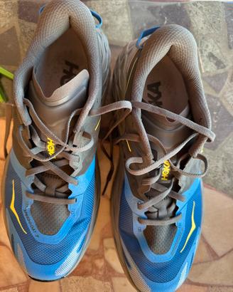 Hoka Speedgoat 7