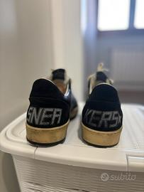 Golden goose Ballstar tg44 - Abbigliamento e Accessori In