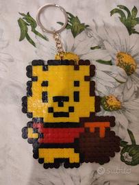 portachiavi di Winnie the Pooh💛