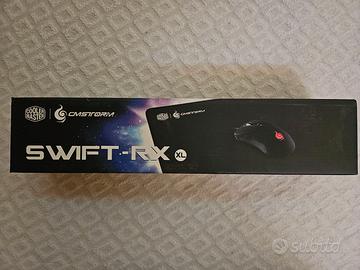 Tappetino Mouse XL Cooler Master Swift-RX