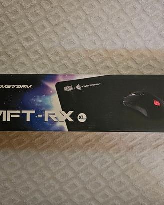 Tappetino Mouse XL Cooler Master Swift-RX