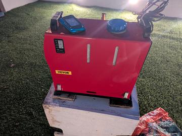 Riscaldatore  Diesel Portatile VEVOR 12V – Come N