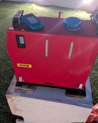 Riscaldatore  Diesel Portatile VEVOR 12V – Come N