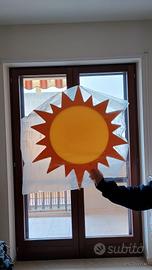 Lampadario Nuovo x Cameretta bambini