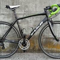bici Fuji Sportif 2.5