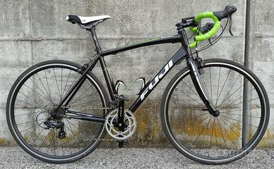 bici Fuji Sportif 2.5