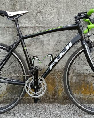 bici Fuji Sportif 2.5
