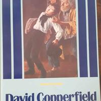 Charles Dickens, David Copperfield