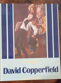 Charles Dickens, David Copperfield