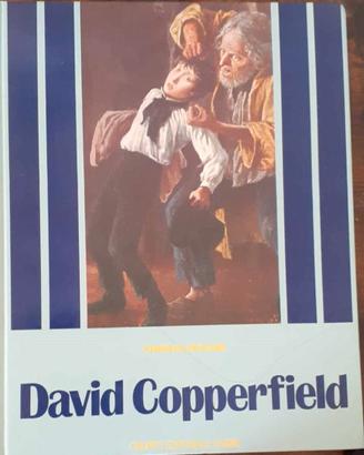 Charles Dickens, David Copperfield