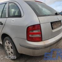 SKODA FABIA 1 COMBI 6Y5 1.9 SDI 64CV - Ricambi
