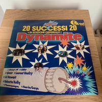 Vinile dynamite 1977