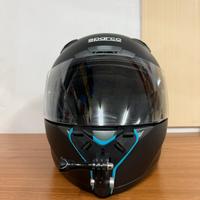Casco Sparco