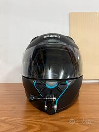 Casco Sparco