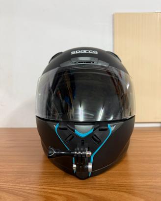 Casco Sparco