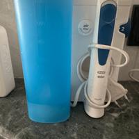 Idropulsore OxyJet Oral-B