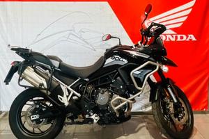 Triumph Tiger 900