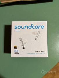 Anker Soundcore Liberty 4 NC