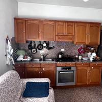 cucina senza elettrodomestici