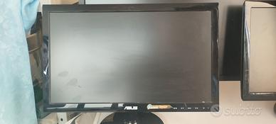 Stock 10 monitor