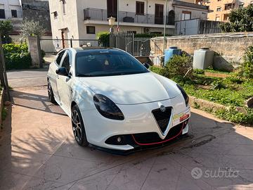 Alfa Romro Giulietta