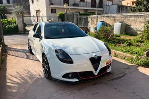 Alfa Romro Giulietta