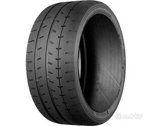 NUOVE imballate yokohama 185 55 r14  advan a52