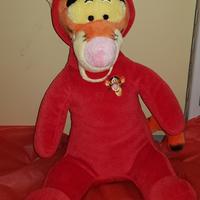 Peluche Disney Tigro